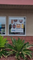 Ihop outside