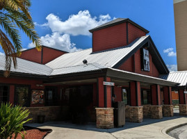 Hash House a Go Go - Orlando outside