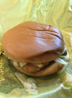 Mcdonalds food