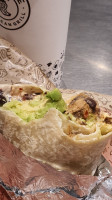 Chipotle Mexican Grill food