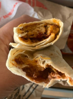 Del Taco food