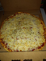 Rosati's Pizza food