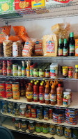Family Mexican Latino Store food