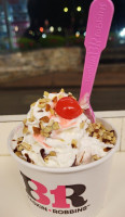 Baskin-robbins food