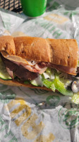 Subway food