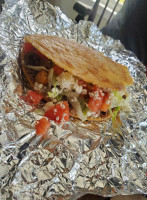 Tacos Don Juve food