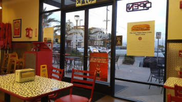Firehouse Subs Center Point Loma Linda In Loma L food