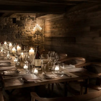 The Inn at Pound Ridge by JeanGeorges food