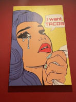 Taco Blvd food
