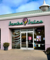 Jamba Juice outside