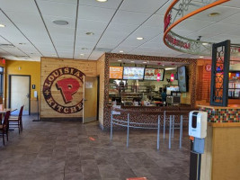 Popeyes Louisiana Kitchen food