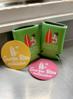 Surfin Rita Daiquiris To-go food