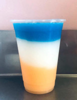 Surfin Rita Daiquiris To-go food