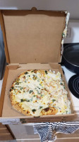 Glass Nickel Pizza Co. – Sun Prairie food