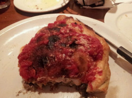 Bertucci's Italian food