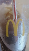 Mcdonald's food