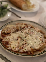 Dominick's Little Italy food