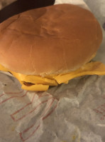 Mcdonald's food