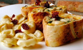 Il Mulino Cucina Italiana food