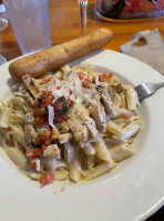 Applebee's Grill food