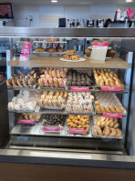 Dunkin' food