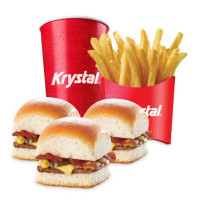 Krystal food