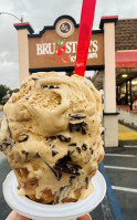 Bruster's Real Ice Cream food