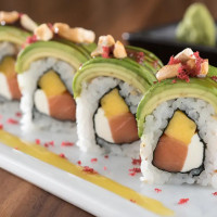 RA Sushi Bar Restaurant - Baltimore food