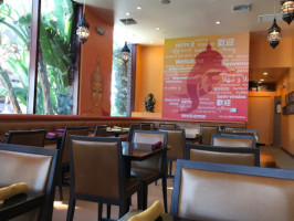 Flavor Of India West Hollywood inside