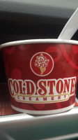 Cold Stone Creamery food