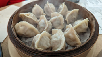 Yang’s Dumpling House food