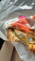 Dunkin' food