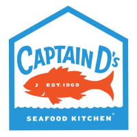 Captain D's food