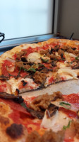 Tony Sacco's Coal Oven Pizza Mentor, Oh food