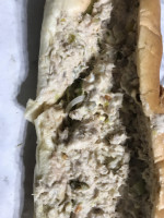 Miller's Hoagies food