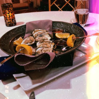 Oyster food