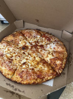 Domino's Pizza food