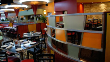 Cap City Fine Diner Bar Gahanna inside