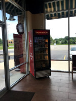 Smoothie King In Picker outside