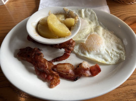 Cracker Barrel Old Country Store food