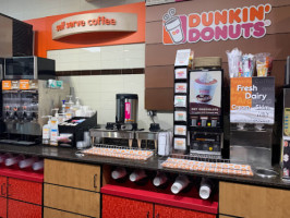 Dunkin' food