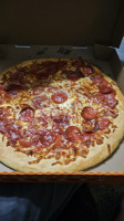 Little Caesars Pizza food