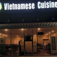 Pho 20 Vietnamese Cuisine inside