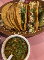 Estilo Jalesco Mexican food