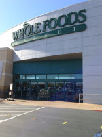 Whole Foods Market Las Vegas Blvd food