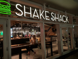 Shake Shack food