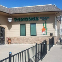 Ramona's Mexican Omaha, Nebraska outside