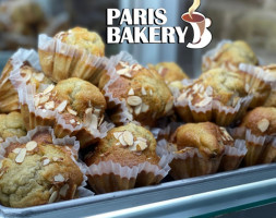 Paris Bakery Harlingen food