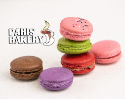Paris Bakery Harlingen food