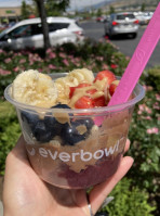 Everbowl Farmington food